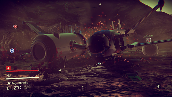 No Man's Sky Screenshot