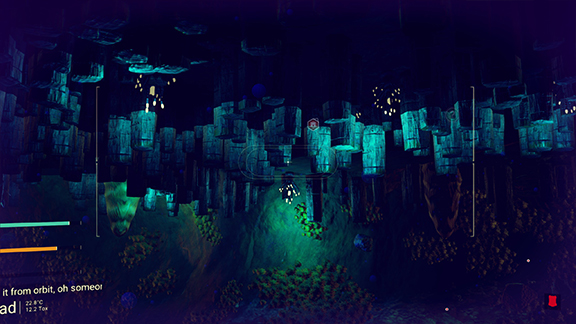 No Man's Sky Screenshot