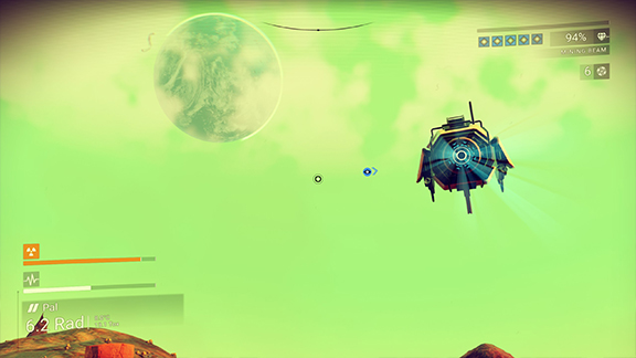 No Man's Sky Screenshot