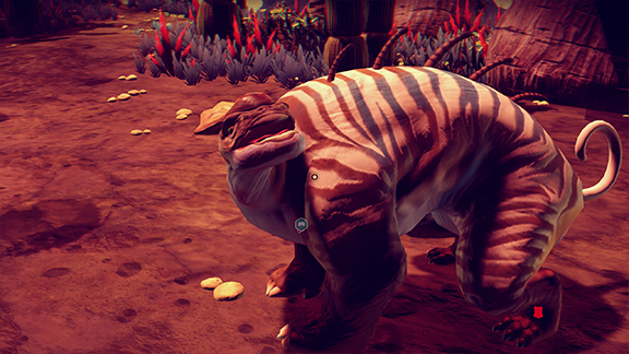 No Man's Sky Screenshot