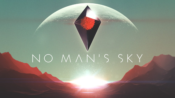 No Man's Sky goes gold