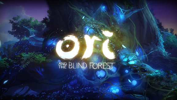 Ori and the Blind Forest Review
