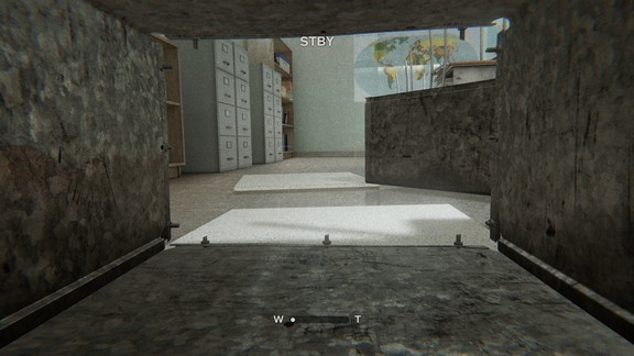 Outlast 2 Screenshot