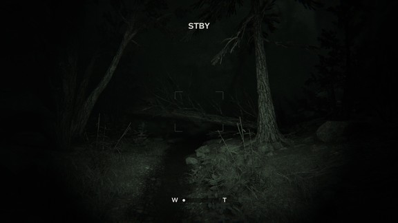 Outlast 2 Screenshot