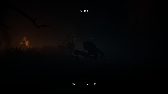 Outlast 2 Screenshot