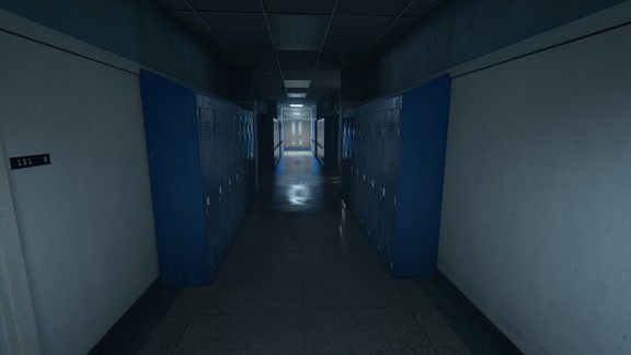 Outlast 2 Screenshot