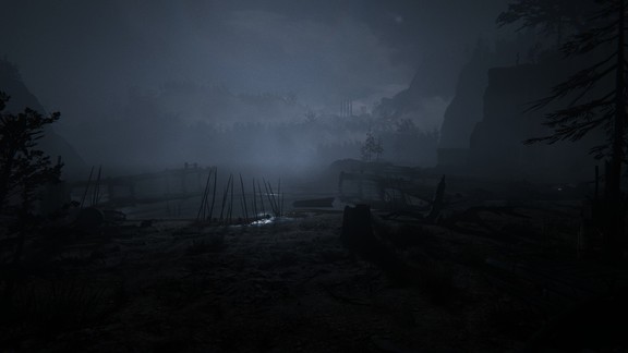Outlast 2 Screenshot