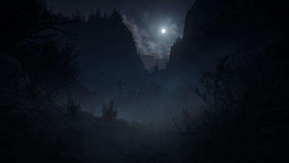 Outlast 2 Screenshot