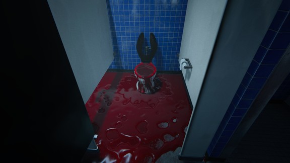 Outlast 2 Screenshot