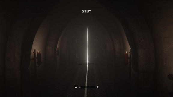 Outlast 2 Screenshot