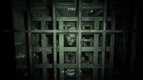 Outlast 2 Screenshot