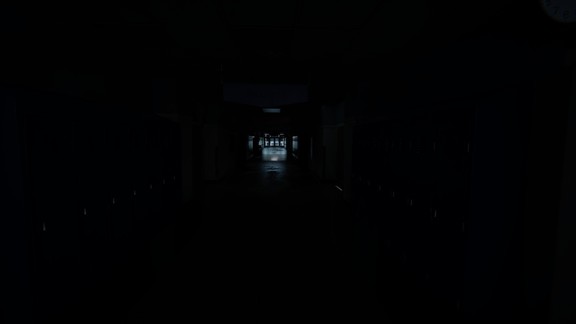 Outlast 2 Screenshot