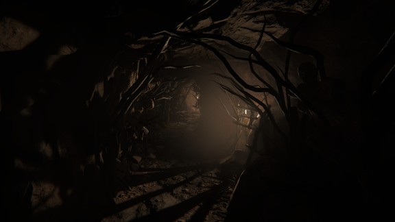Outlast 2 Screenshot