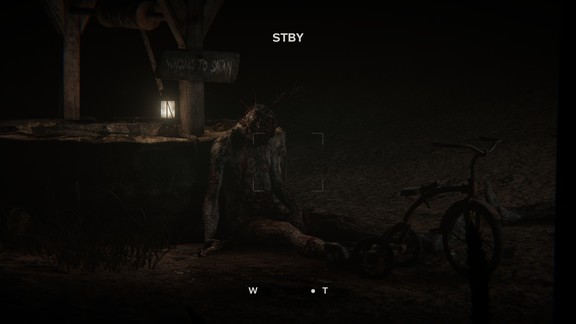 Outlast 2 Screenshot