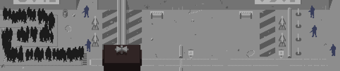 Papers, Please Review