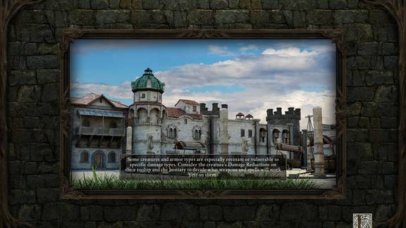 Pillars of Eternity Screenshot