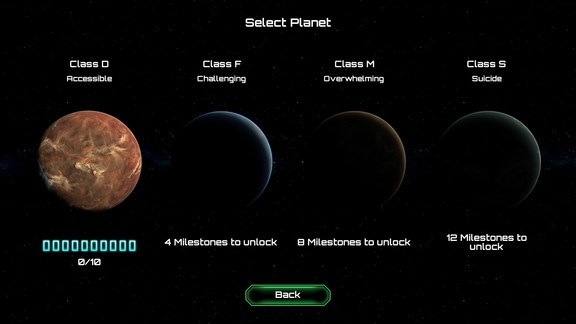 Planetbase Screenshot