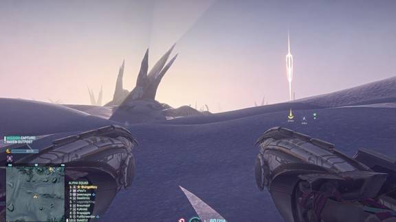 Planetside 2 Screenshot