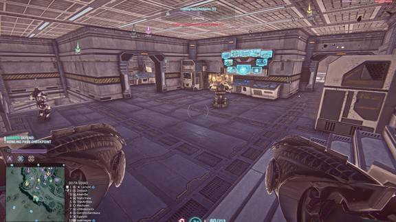 Planetside 2 Screenshot