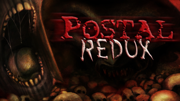 Running With Scissors is remaking Postal