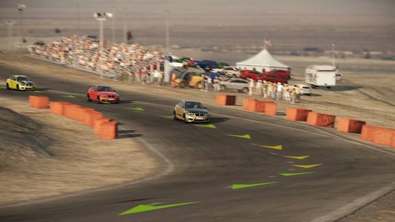 Project Cars Screenshot