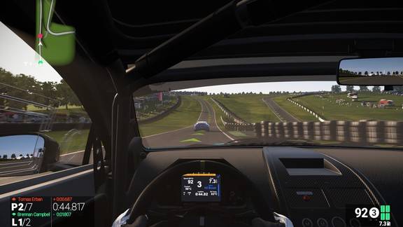 Project Cars Screenshot