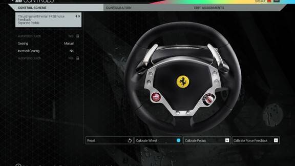 Project Cars Screenshot