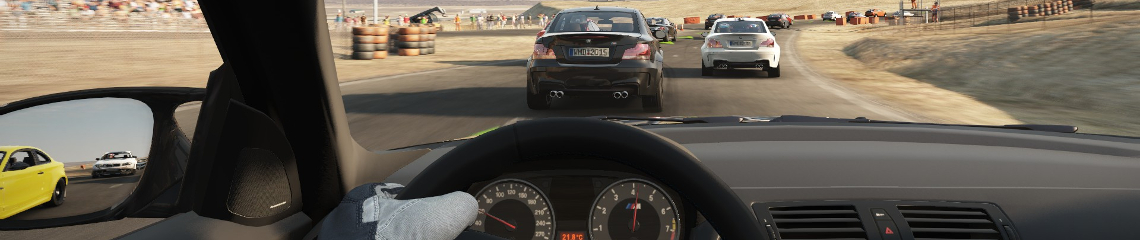 Project Cars Review