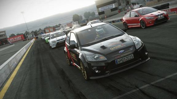 Project Cars Review