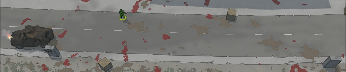 Running with Rifles Review