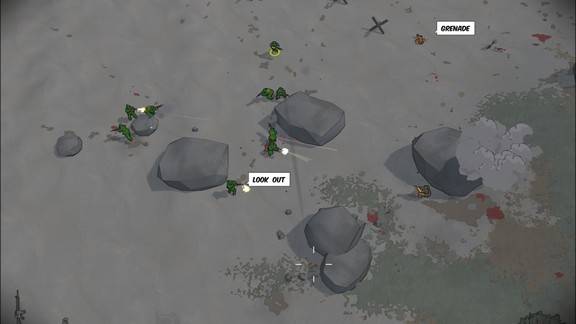 Running with Rifles Review