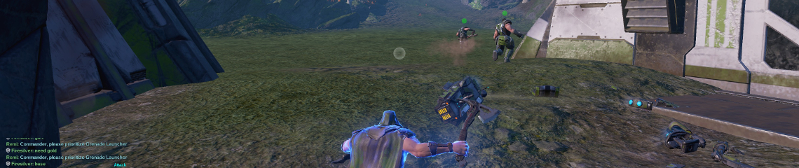 Savage Resurrection Review