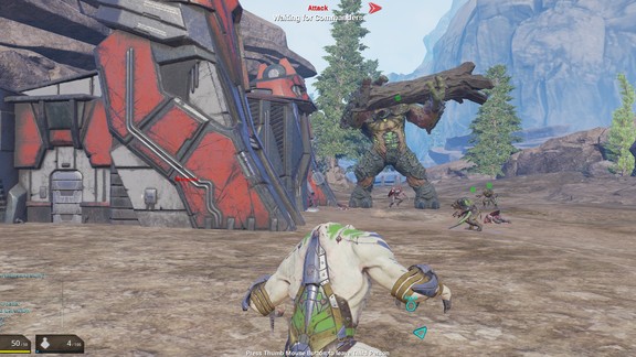 Savage Resurrection Review