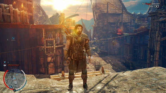 Shadow of Mordor Screenshot