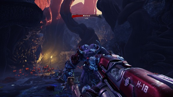 Shadow Warrior 2 Screenshot