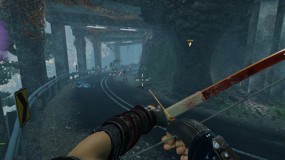 Shadow Warrior 2 Screenshot