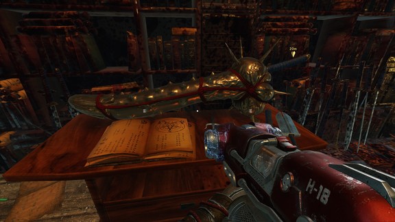 Shadow Warrior 2 Screenshot