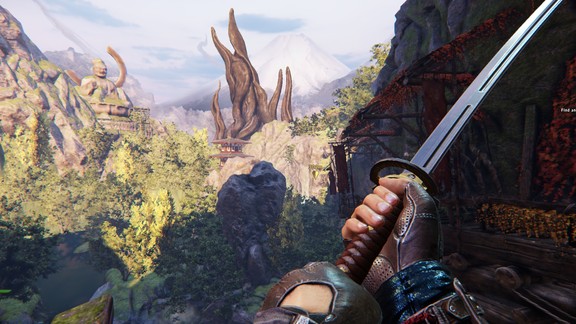 Shadow Warrior 2 Screenshot