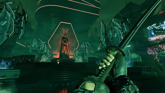 Shadow Warrior 2 Screenshot