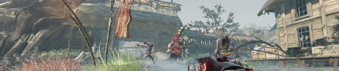 Shadow Warrior 2 Review