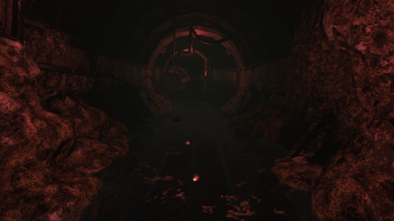 SOMA Screenshot
