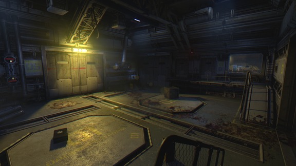 SOMA Screenshot