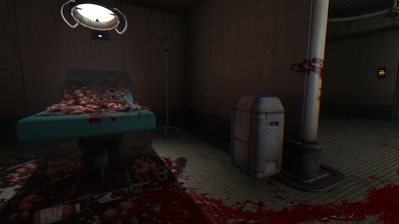 SOMA Screenshot