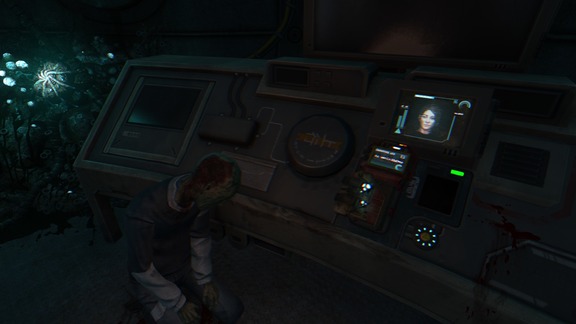 SOMA Screenshot