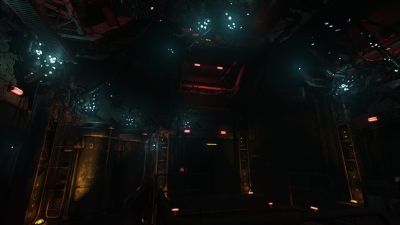SOMA Screenshot