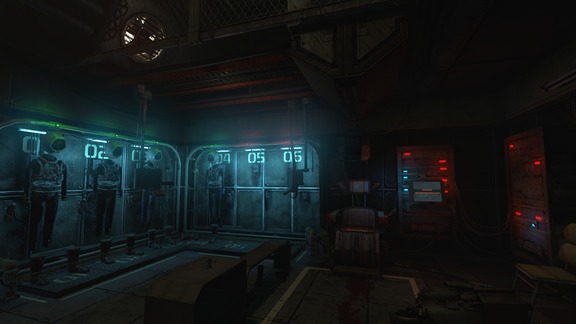 SOMA Screenshot