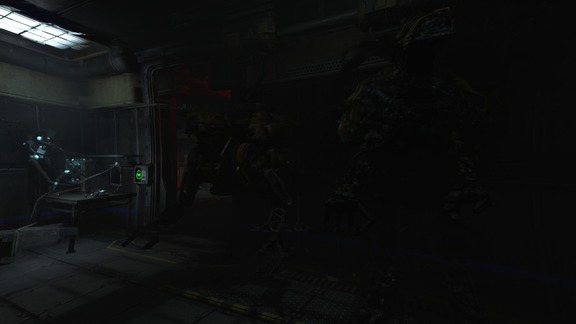 SOMA Screenshot
