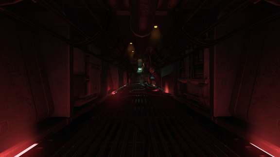 SOMA Screenshot
