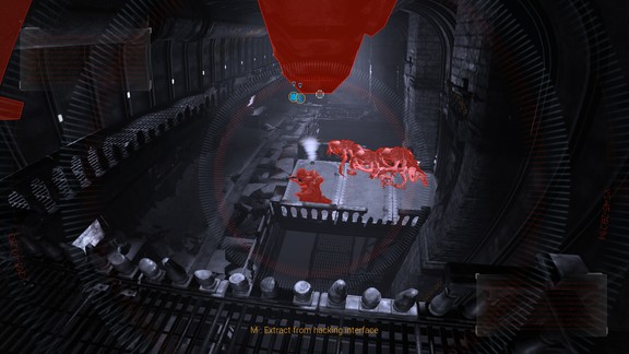 Space Hulk: Deathwing Screenshot