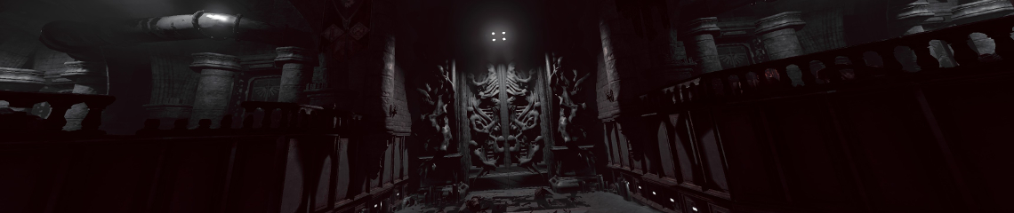 Space Hulk: Deathwing Review